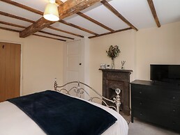 Mill Workers Cottage