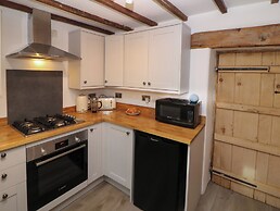Mill Workers Cottage