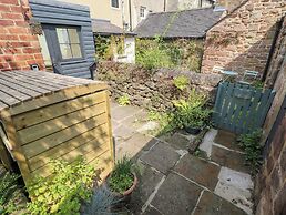 Mill Workers Cottage