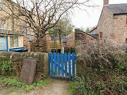 Mill Workers Cottage