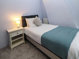 Mill Workers Cottage