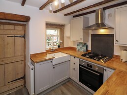 Mill Workers Cottage