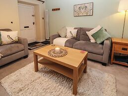 Mill Workers Cottage