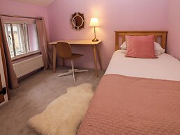 Mill Workers Cottage