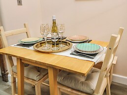 Mill Workers Cottage