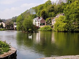 Mill Workers Cottage