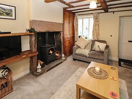 Mill Workers Cottage