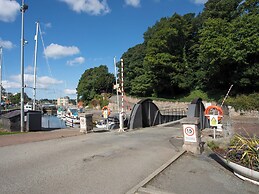 The Sail Loft