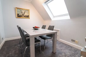 The Gables Penthouse