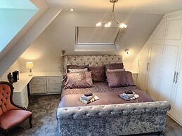 The Gables Penthouse