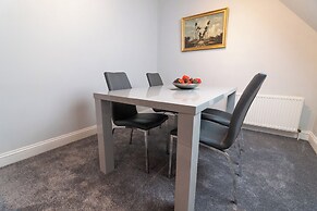 The Gables Penthouse