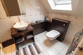 The Gables Penthouse