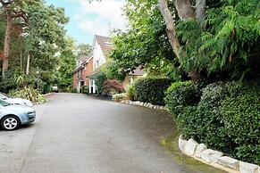 The Gables Penthouse