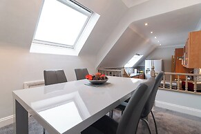 The Gables Penthouse