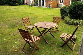 The Gables Penthouse