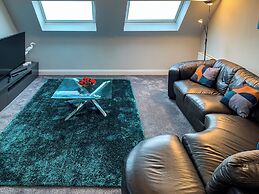 The Gables Penthouse