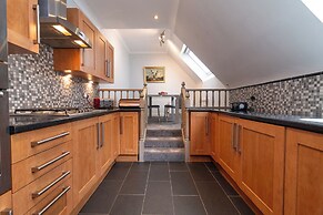 The Gables Penthouse