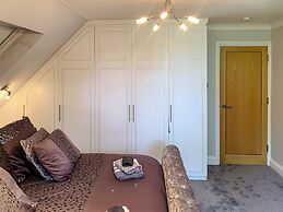 The Gables Penthouse