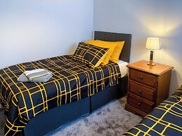 The Gables Penthouse