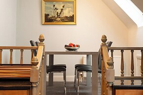 The Gables Penthouse