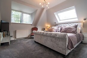 The Gables Penthouse