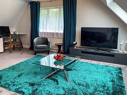 The Gables Penthouse