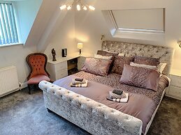 The Gables Penthouse