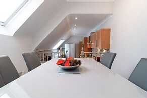 The Gables Penthouse