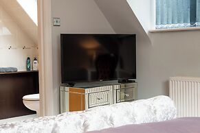 The Gables Penthouse