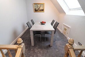 The Gables Penthouse