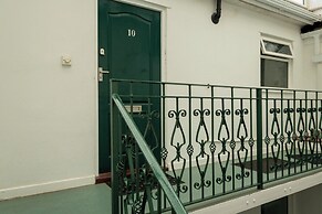 The Gables Penthouse