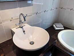 The Gables Penthouse