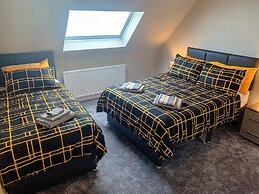 The Gables Penthouse