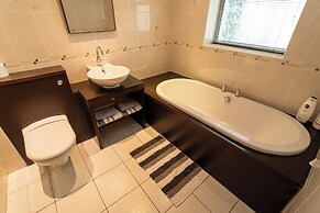 The Gables Penthouse