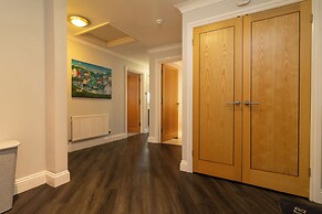 The Gables Penthouse