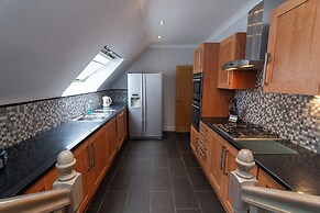 The Gables Penthouse