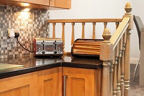 The Gables Penthouse