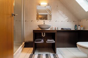 The Gables Penthouse