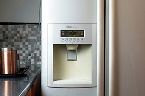 The Gables Penthouse