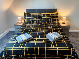 The Gables Penthouse