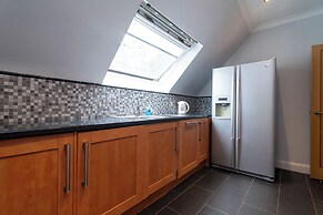 The Gables Penthouse