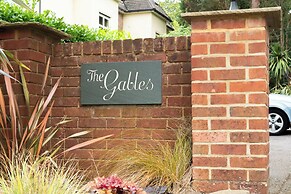 The Gables Penthouse