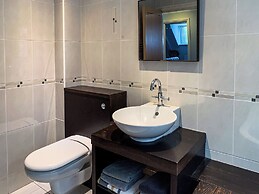 The Gables Penthouse