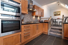 The Gables Penthouse