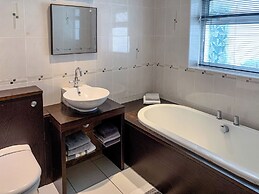 The Gables Penthouse