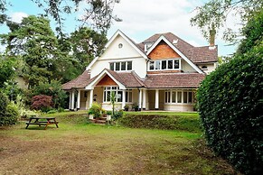 The Gables Penthouse