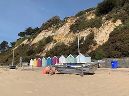 The Gables Penthouse