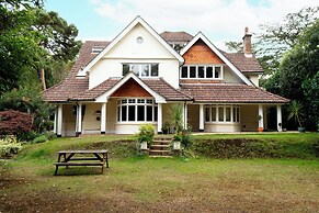 The Gables Penthouse