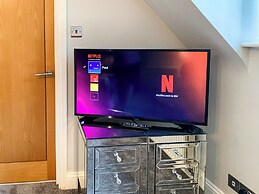 The Gables Penthouse