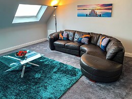 The Gables Penthouse